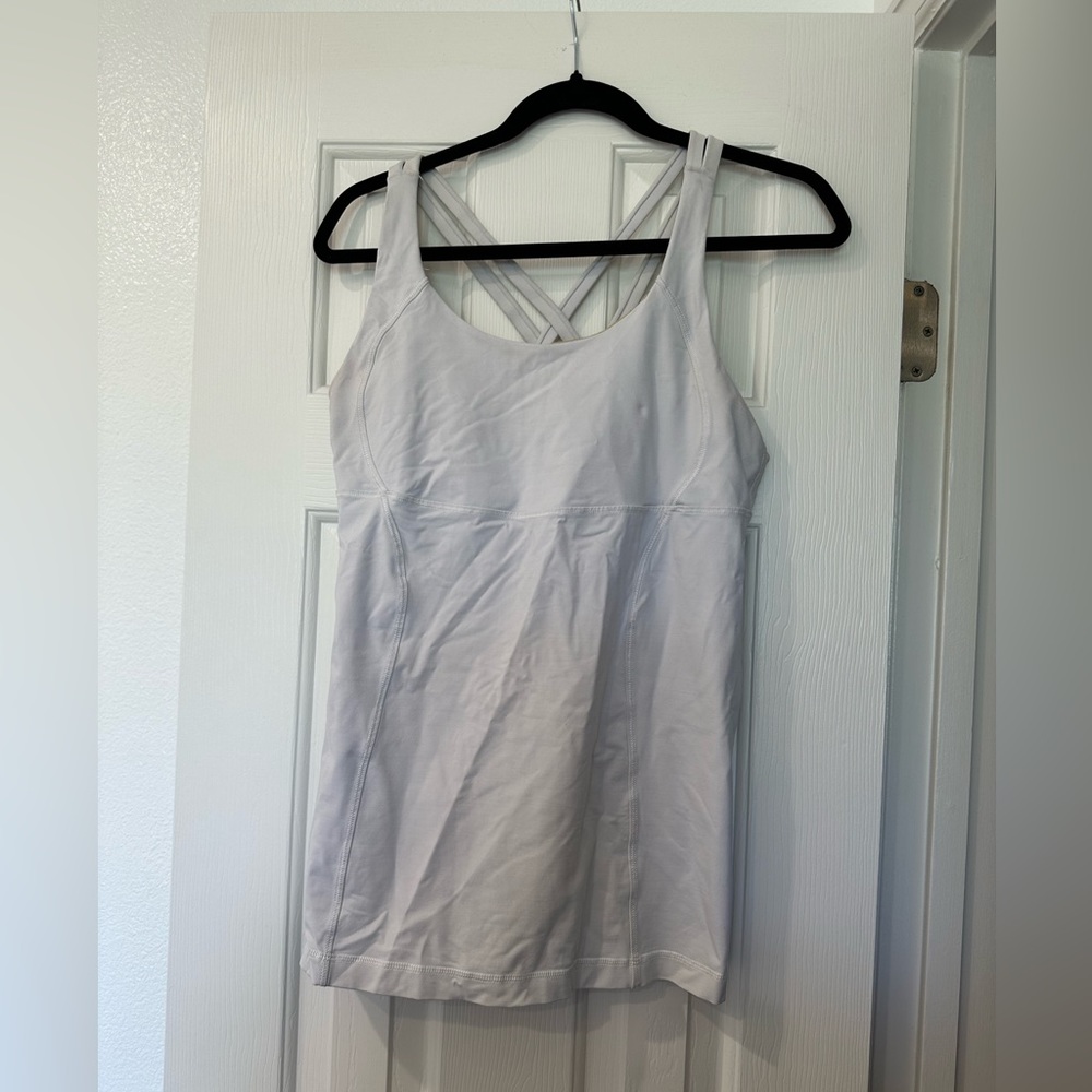 lululemon energy tank